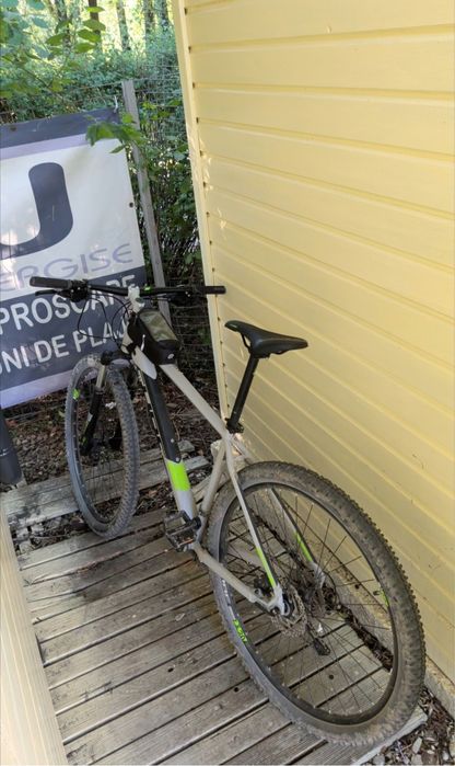 Cube Attention 29er L(29)