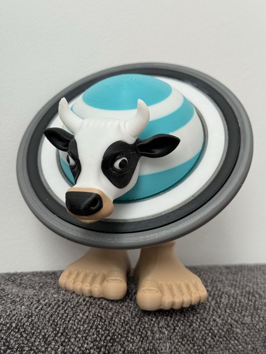 Italian Brainrot фигурки