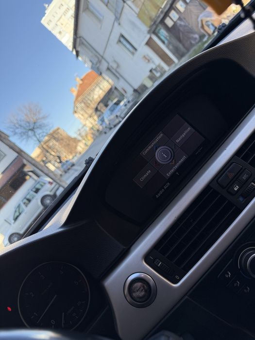 Ccc модул за бмв е91 е90