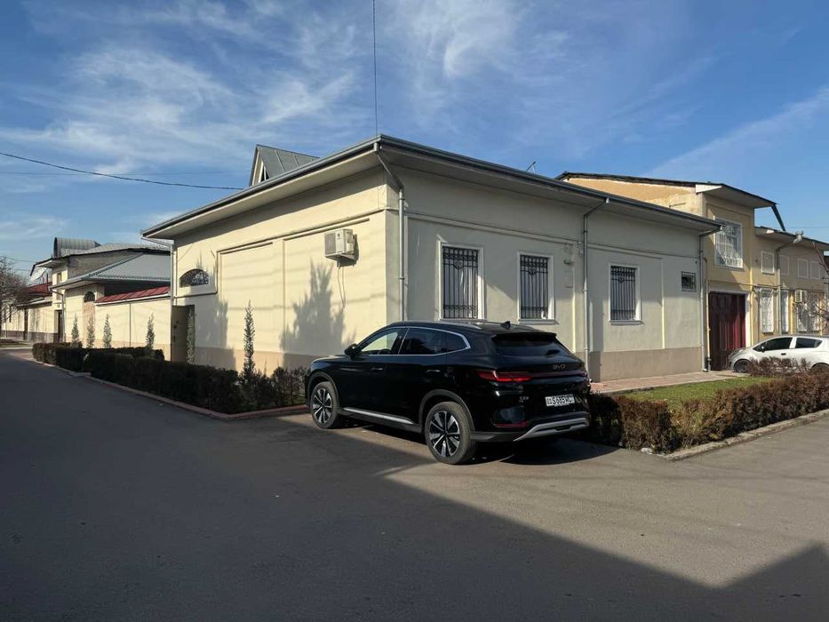 Medgorodokda fayzli xovli sotiladi