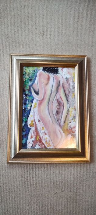 Картини, цената зависи от избора