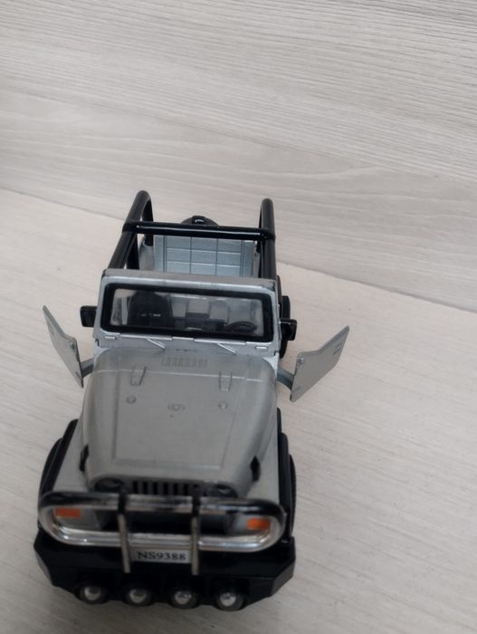 Игрушки машинки металлические