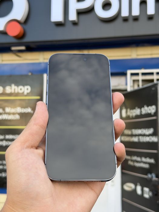 iPhone 14 Pro 256Gb 80%