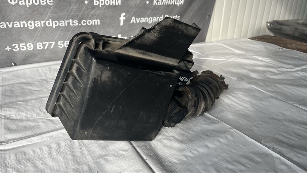 Кутия за въздушен филтър и дебитомер Mazda 6 (2009-2016)