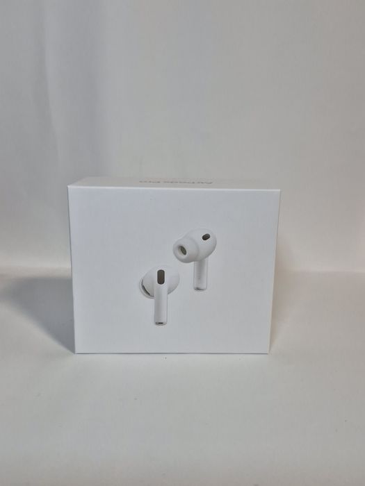 Apple AirPods Pro 3