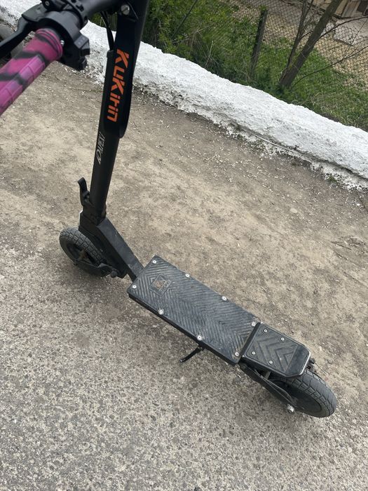 Vand kukirin g2