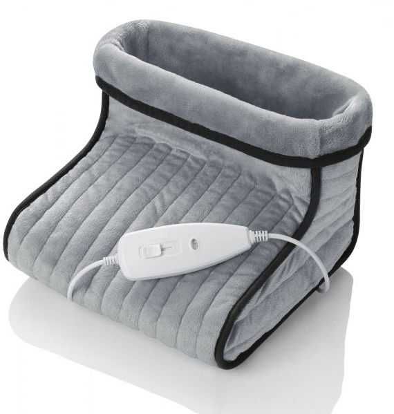 Електрически ботуши НЕМСКИ Medisana FWS 6 степени 100W затоплящ ботуш