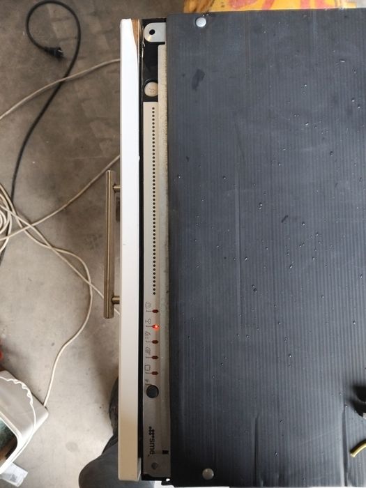 Съдомиялна машина  за вграждане SMEG slim