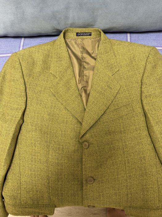 Одежда мужская разная