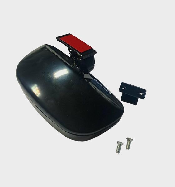 Огледало за мъртва точка черно sy-081