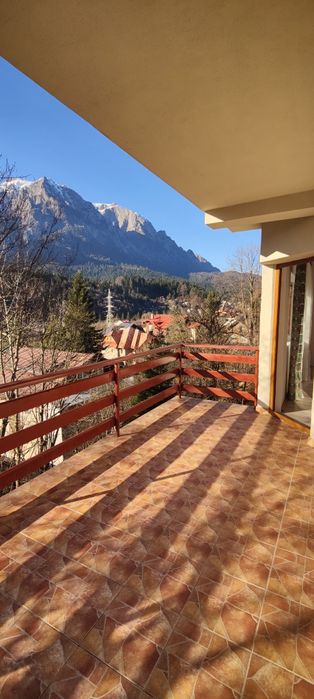 Cazare Bușteni Sinaia