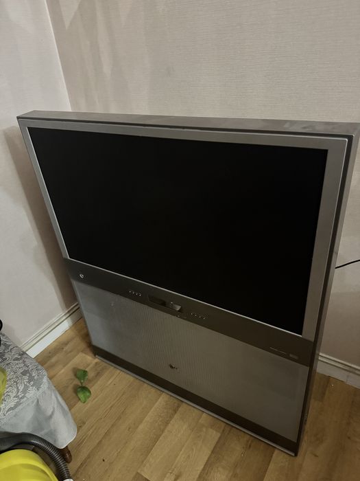 Проекционный телевизор lg