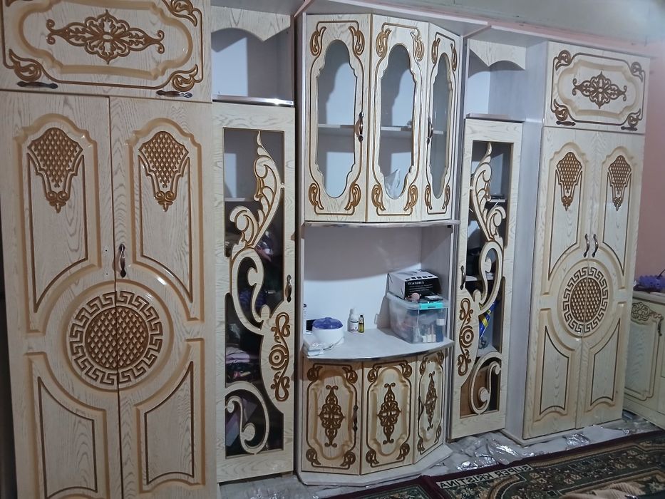 Мебел жуда зур  сифати