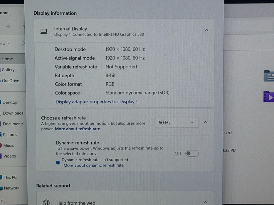 15.6 Dell Latitude E5570`Core i7-6820HQ/8GB DDR4/256GB NVMe/AMD R7-2GB/Full HD IPS
