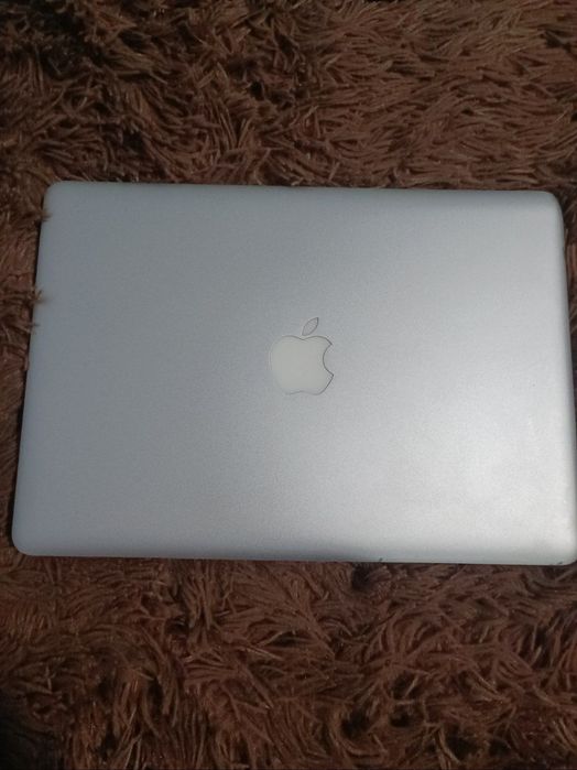 Macbook pro 2012