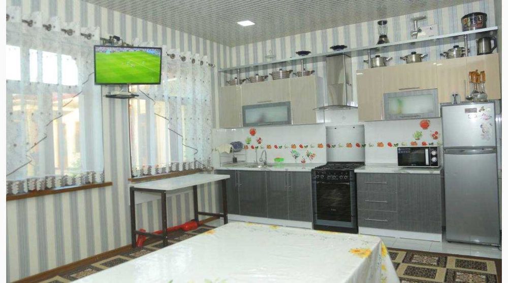 Продажа Евроучатска в Кибрае, 12-соток (N 11904 )