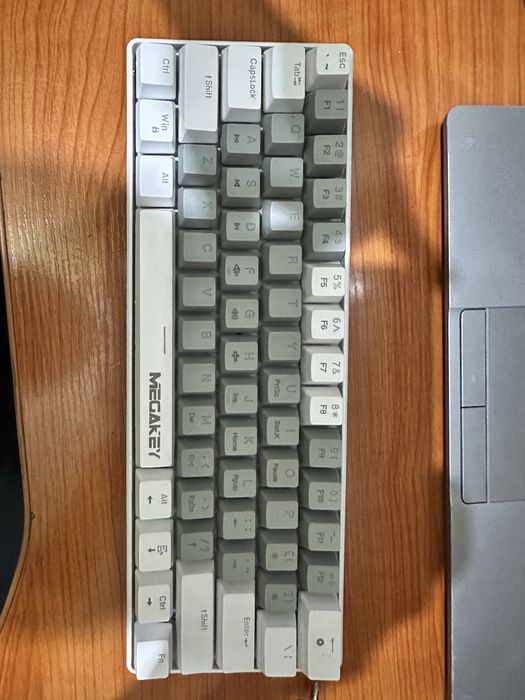 Клавиатура проводная