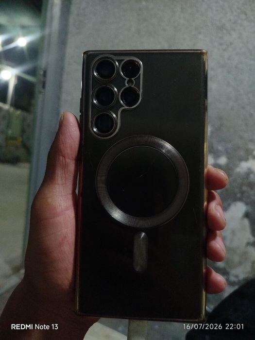 Samsung s22 ultra 5g