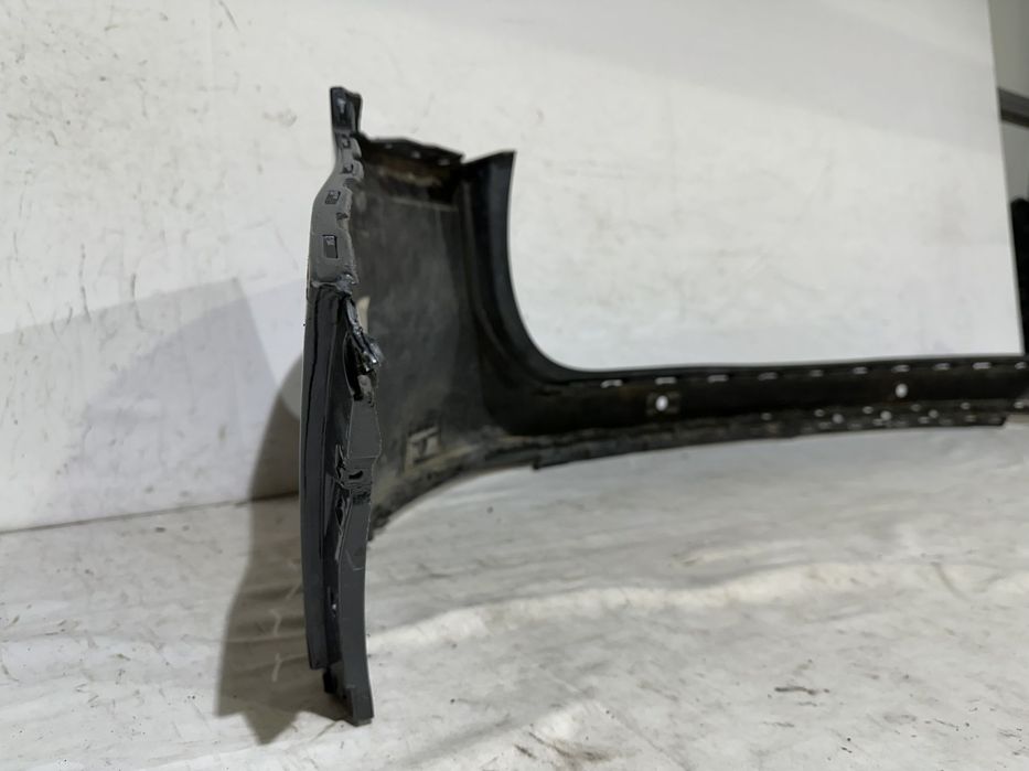 Bara spate VW Touareg, facelift,  2015, 2016, 2017, 2018, cod origine OE 7P6807421D.