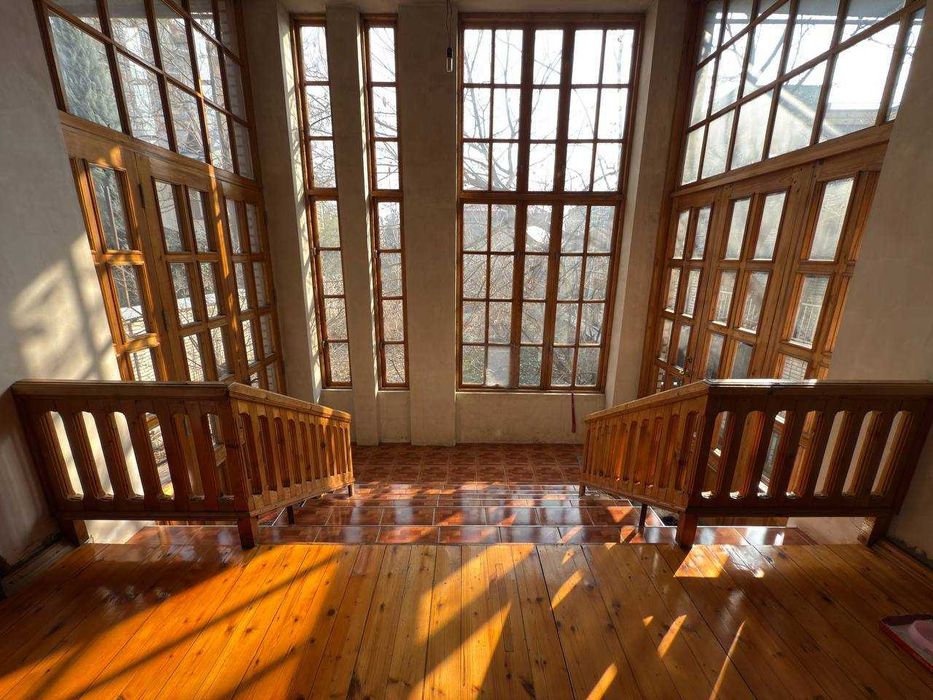 Современный трёхуровневый дом с продуманной архитектурой