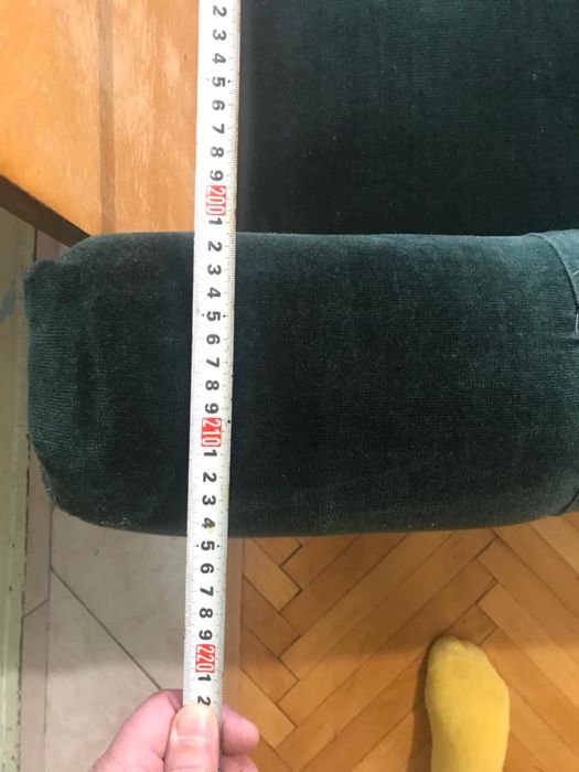 Винтидж диван в добро състояние