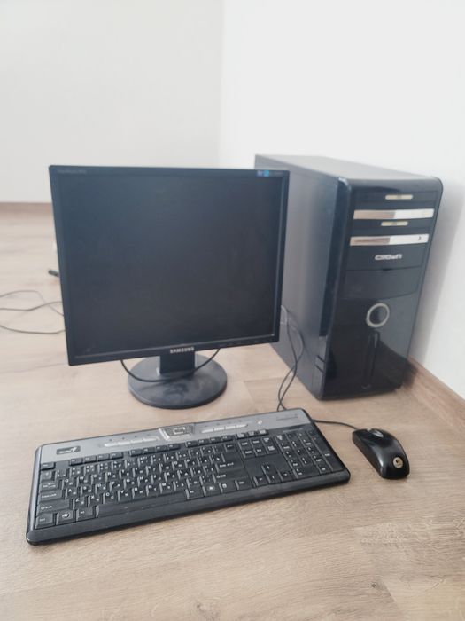 Компьютер core i3