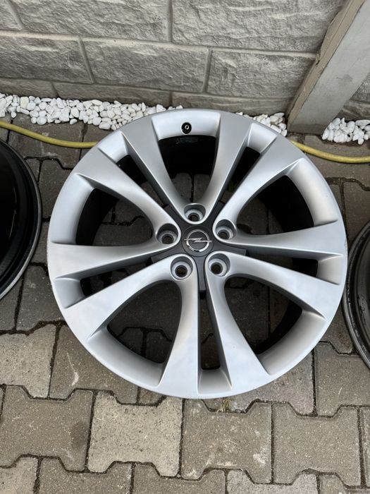 Jante opel insignia opc 20 inch 5x120