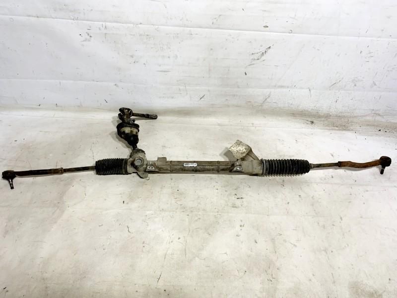 Caseta de directie Nissan Qashqai J10 48001JD900 2.0 dci cutie manuala