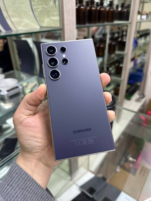 Samsung S24 Ultra 12/256Gb orginal