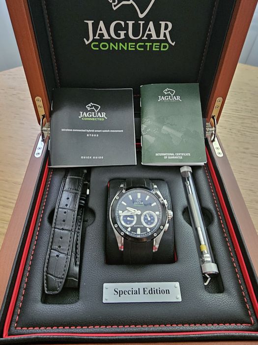 Vând/Schimb Ceas Jaguar