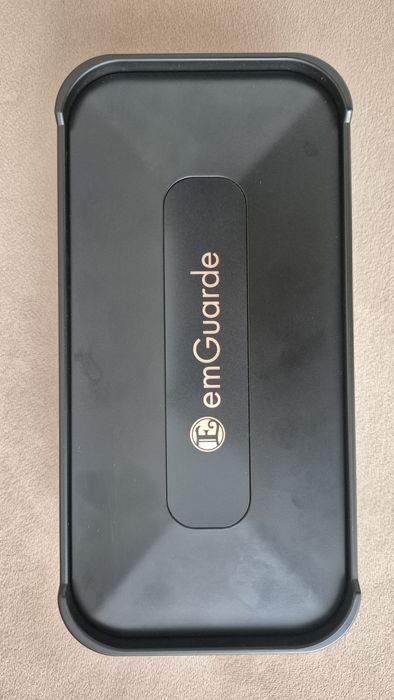 Хармонизатор на електромагнитни полета