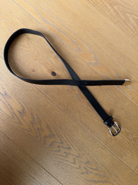 Curea damă Tommy Hilfiger 90cm