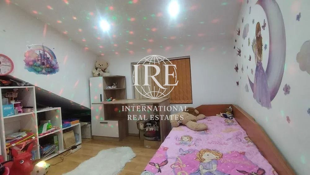 Мезонет в Варна-Център площ 140 цена 220000