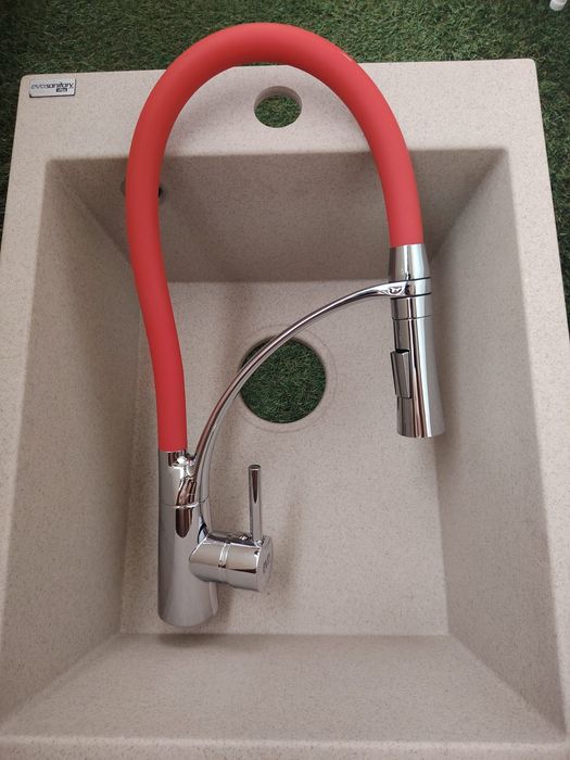 Chiuvetă din granit evotools