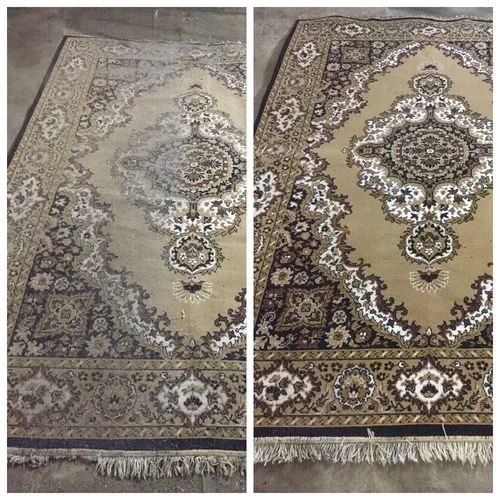 Стирка Ковров / Мега Акция