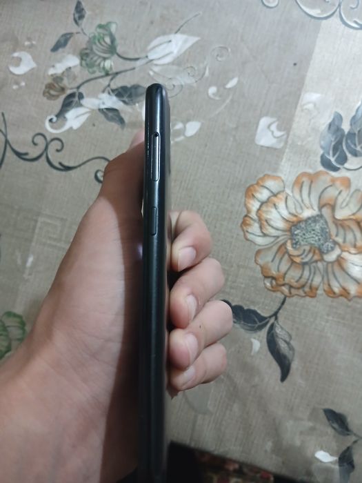 Samsung galaxy a01