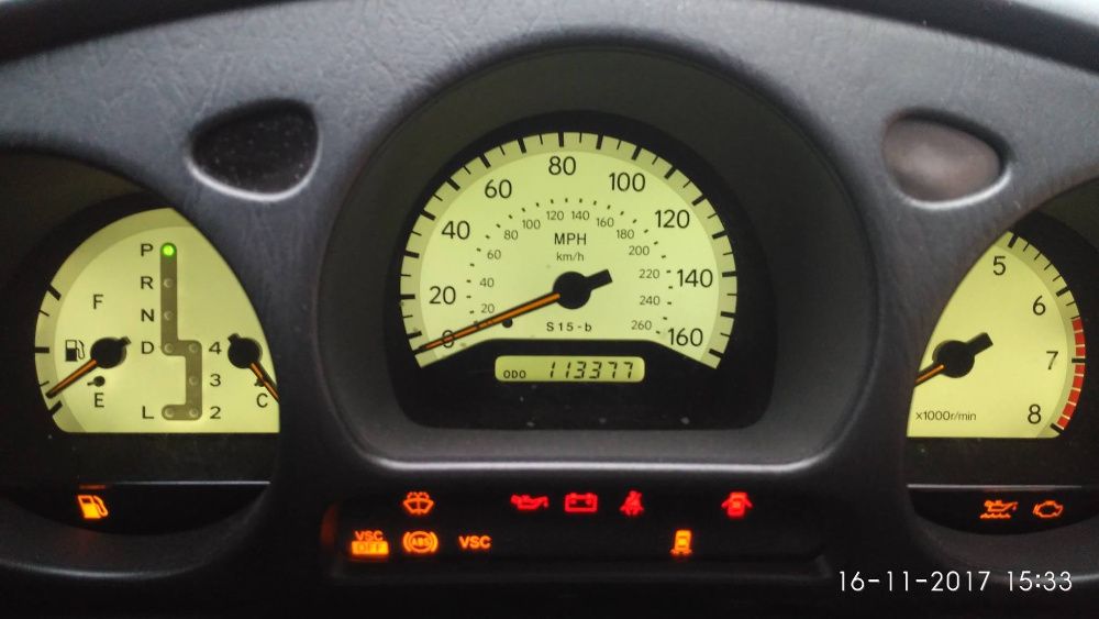 Lexus gs300 Лексус гс300 на части