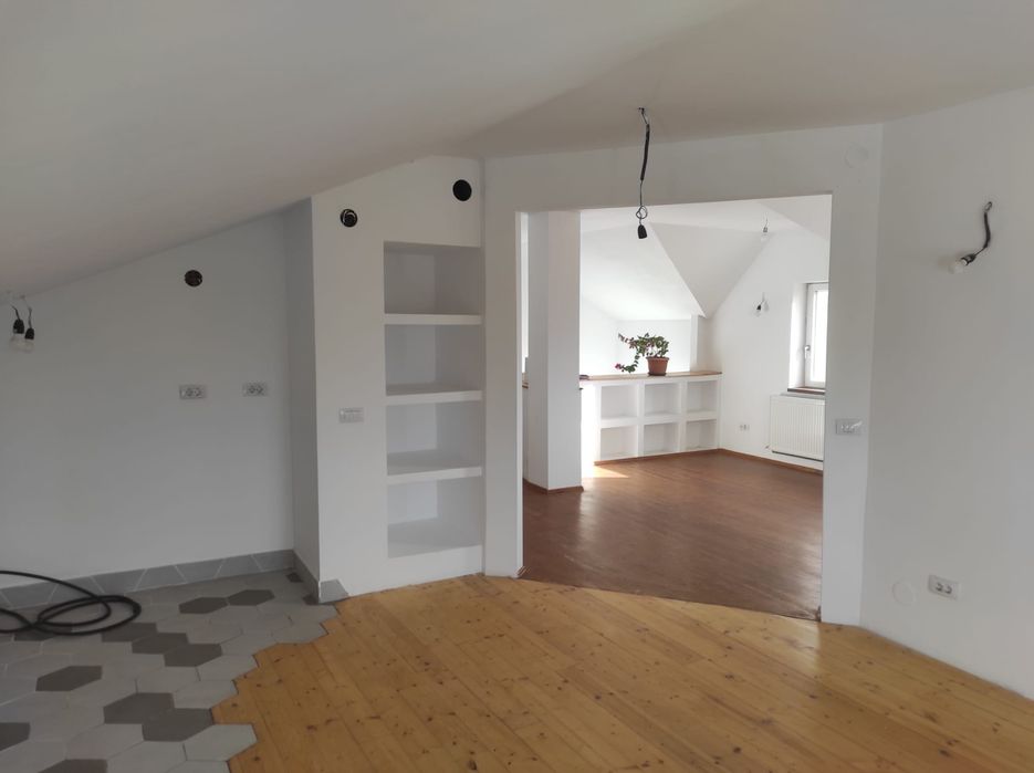 Vand casa in Craiova, str. Drumul Muntenilor