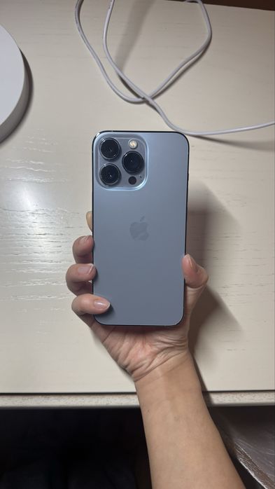 Продается Iphone 13 pro