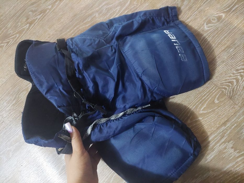 Продам хоккейную форму