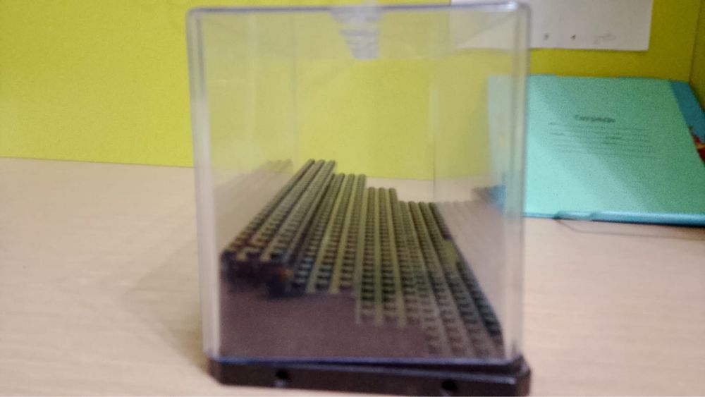 подставка для лего Lego