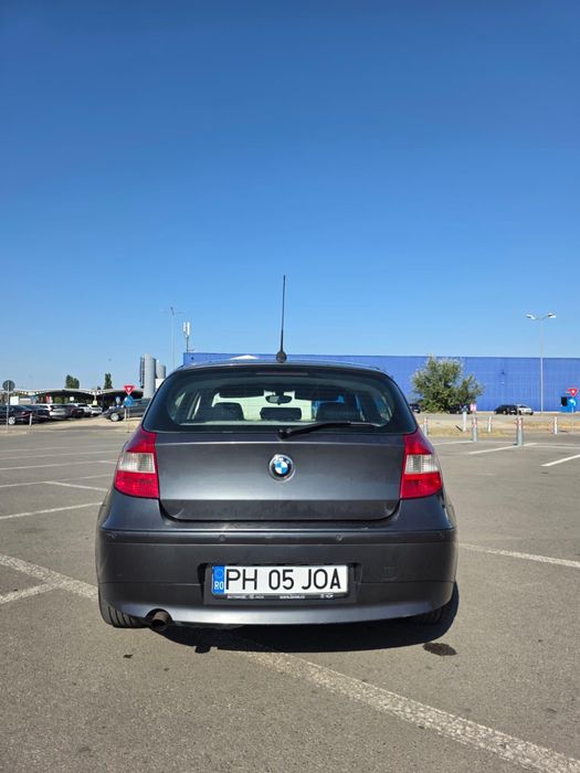 Se vinde BMW 116i
