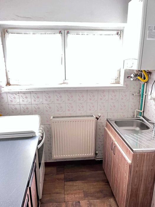 Apartament de inchiriat