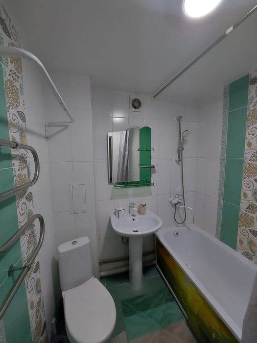 Сдается 1,5 посуточно