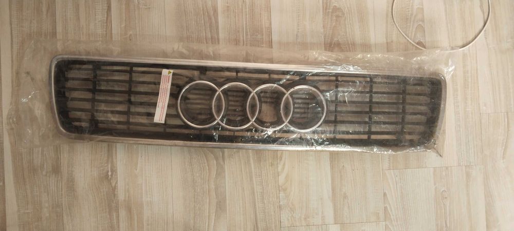 Решетка Ауди 80 б4
