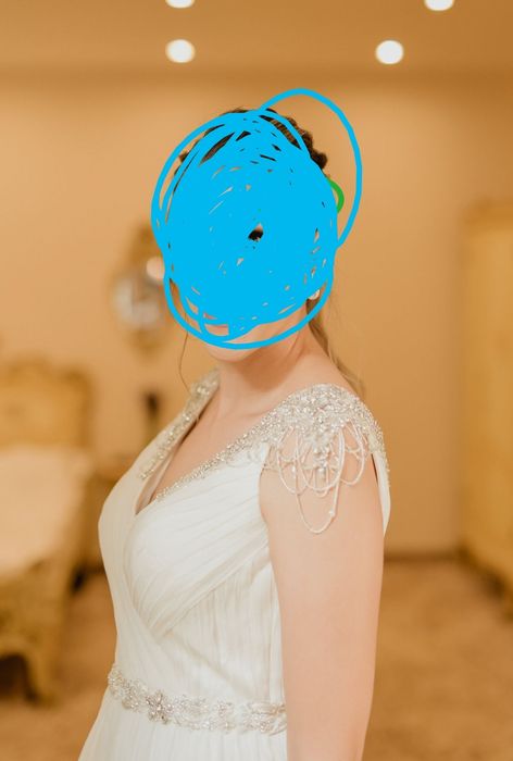 Rochie mireasa La mode toujours