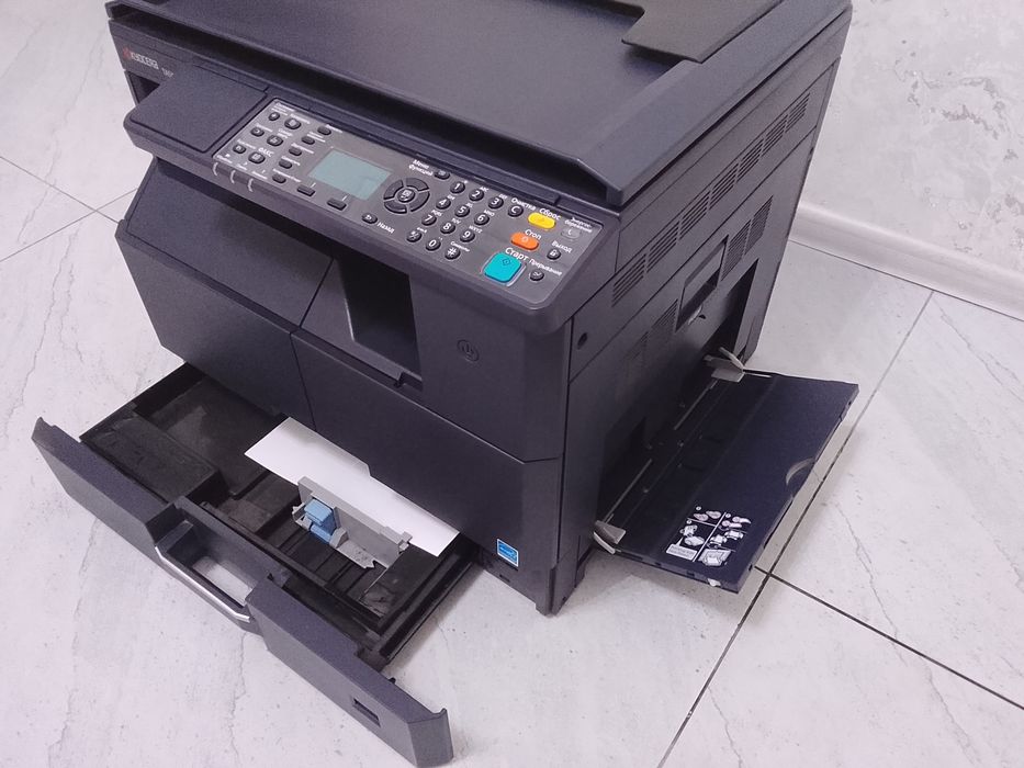 Kyocera Task Alfa 1801 A3 A4 Farmat 3/1 Printer