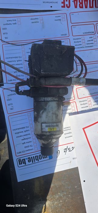 Ел. Хидравлична помпа за МВ A classa