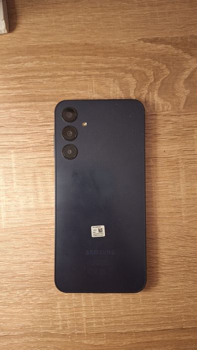 Vand Samsung A 25 5G