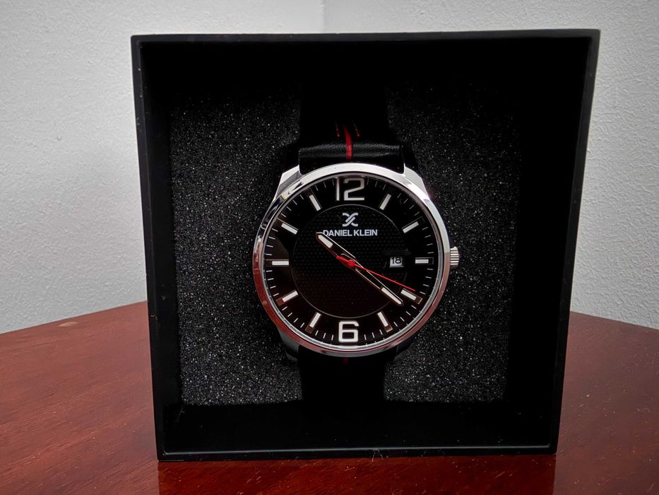 Ceas Daniel Klein DK1.13297-2